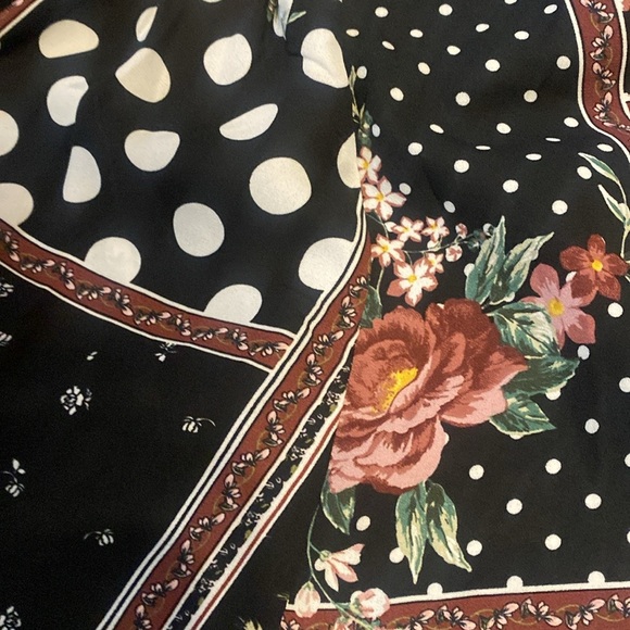 Torrid Asymmetrical Camisole tank - Picture 5 of 5